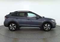 VW Taigo 1.0 TSI DSG