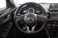 Mazda CX-3 2.0 SKYACTIV-G Exclusive-Line