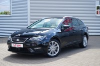 Vorschau: Seat Leon ST 1.4 TSI Xcellence