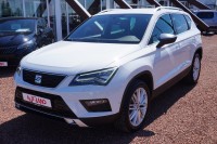 Vorschau: Seat Ateca 1.4 Xcellence 4Drive