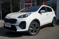 Vorschau: Kia Sportage 1.6 T-GDI GT Line