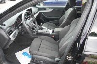 Audi A4 Avant 40 2.0 TFSI