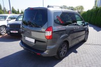 Ford Tourneo Courier 1.5 TDCi Sport