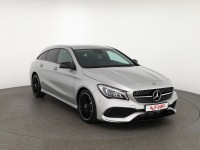 Mercedes-Benz CLA 220 SB AMG Line 4Matic