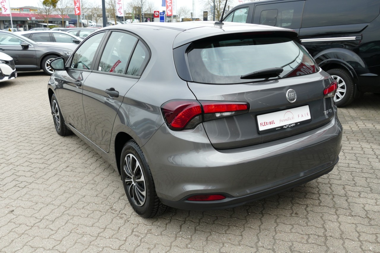 Fiat Tipo Hatchback 1.4