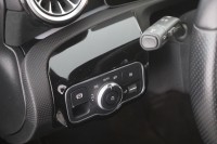 Mercedes-Benz CLA 220 d SB AMG Line