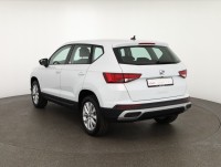 Seat Ateca 1.5 eTSI DSG