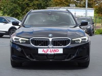 BMW 318 d Advantage Aut.