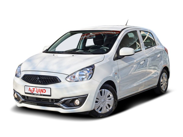 Mitsubishi Space Star 1.0 Basis