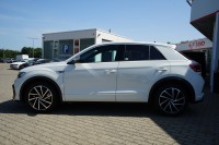 VW T-Roc 2.0 TSI R 4Motion DSG