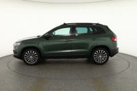 Vorschau: Skoda Karoq 2.0 TDI DSG Style 4x4