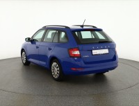Skoda Fabia Combi 1.0 TSI