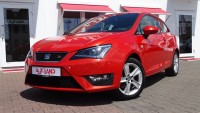 Vorschau: Seat Ibiza SC 1.0 TSI FR