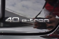 Audi A3 Sportback 40 e-tron