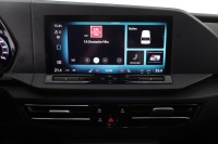 VW Caddy 1.5 TSI DSG
