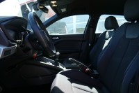 Audi A1 Sportback 25 1.0 TFSI S line