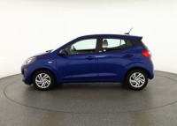Vorschau: Hyundai i10 1.0 Select