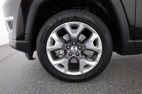 Jeep Compass 1.4 MultiAir 4WD Limited