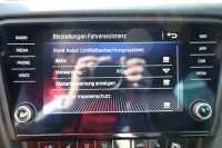 Skoda Octavia Combi 2.0 TDI RS