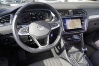 VW Tiguan Allspace 2.0 TDI Life
