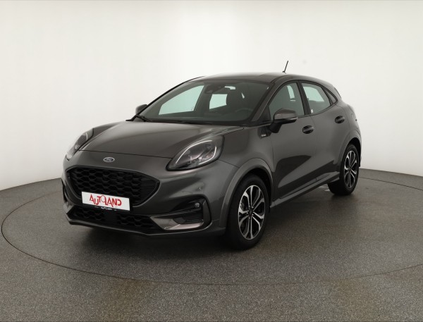 Ford Puma 1.0 EcoBoost ST-Line