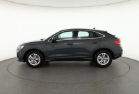 Vorschau: Audi Q3 Sportback 35 TFSI s-tronic