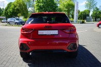 Audi A1 allstreet 30 1.0 TFSI