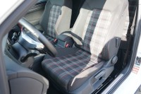 VW Golf VII 2.0 GTI