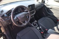 Ford Fiesta 1.0 EcoBoost Titanium