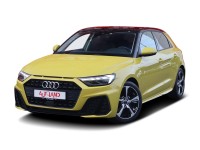 Audi A1 Sportback 30 TFSI S line LED Navi Sitzheizung