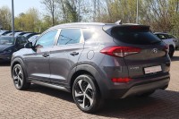 Hyundai Tucson 1.6 T-GDI 4WD