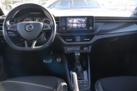 Skoda Scala 1.5 TSI DSG Style
