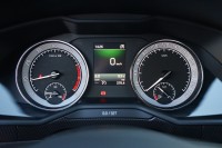 Skoda Superb Combi 1.8 TSI Sportline