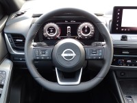 Nissan Qashqai Tekna 1.3 Dig-T Aut.