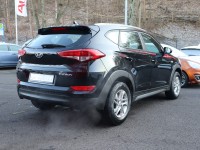 Hyundai Tucson 1.6 GDI