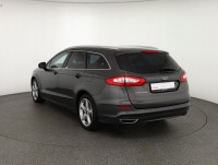 Ford Mondeo Turnier 2.0 TDCi Titanium