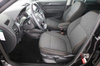 Skoda Fabia Combi 1.0 Best of