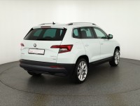 Skoda Karoq 2.0 TDI DSG Style 4x4