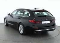 BMW 530 e Luxury Line