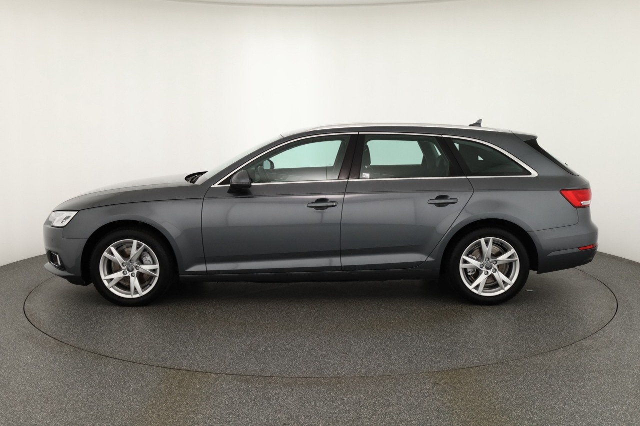 Audi A4 Avant 1.4 TFSI