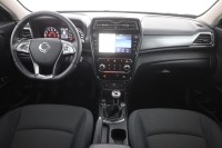 Ssangyong Tivoli 1.5 T-GDI Quartz