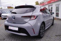 Toyota Corolla 1.8 Hybrid Club