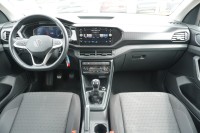 VW T-Cross 1.0 TSI
