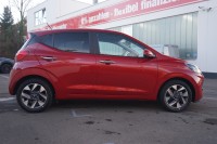 Hyundai i10 1.0