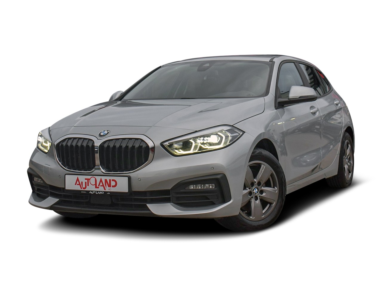 BMW 118 118d