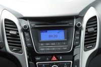Hyundai i30 1.4 blue Classic