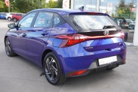Hyundai i20 1.0 T-GDI Trend