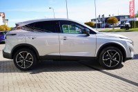 Nissan Qashqai Tekna 1.3 Dig-T Aut.