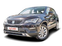 Seat Ateca 2.0 TDI Style 2-Zonen-Klima Navi Sitzheizung