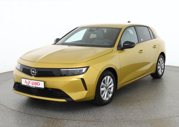 Opel Astra L 1.2 Turbo Aut. Business